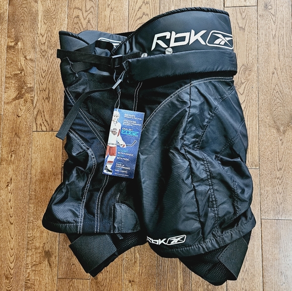 RBK | Edge Performance NHL EA Sports hockey padding protective pants - Picture 2 of 7